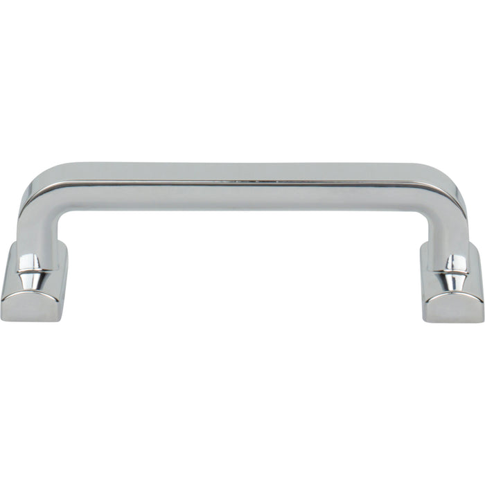 Top Knobs Harrison 3 3/4" Center to Center Bar Pull