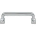 Top Knobs Harrison 3 3/4" Center to Center Bar Pull
