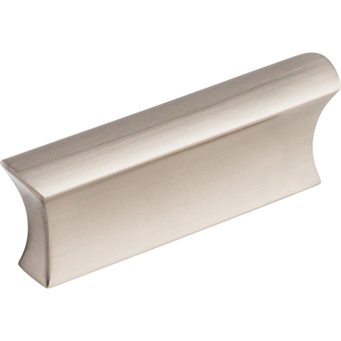 Top Knobs Glacier 2" Center to Center Finger Pull