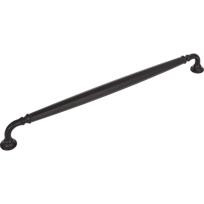 Top Knobs Barrow 12" Center to Center Bar Pull
