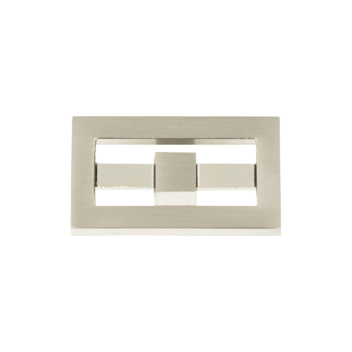 Atlas Nobu 1 3/4" Length Rectangle Knob