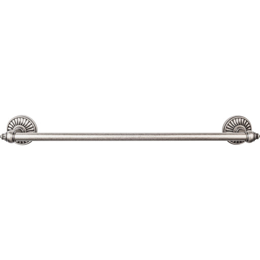 Top Knobs TOP BATH (R) Tuscany Bath Single 20 1/2" Wall Mounted  Towel Bar
