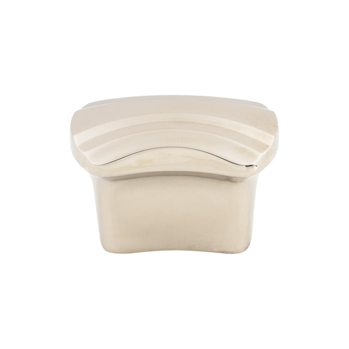 Top Knobs Victoria Falls 3/4" Center to Center Rectangle Knob