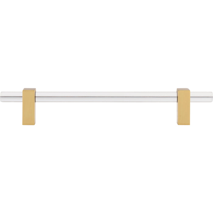 Jeffrey Alexander Spencer 160 mm Center-to-Center Bar Pull