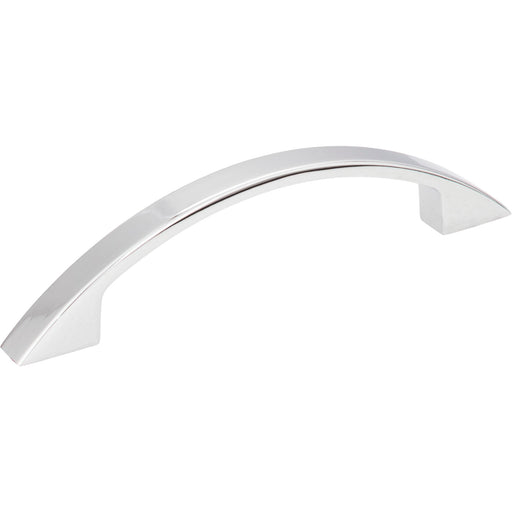 Elements Somerset 96 mm Center-to-Center Arch Pull
