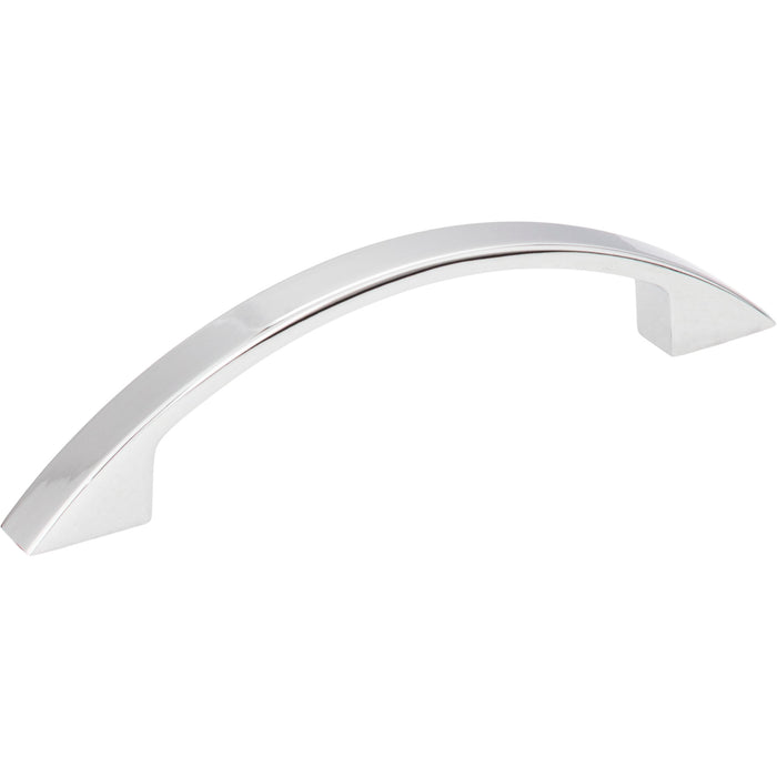 Elements Somerset 96 mm Center-to-Center Arch Pull