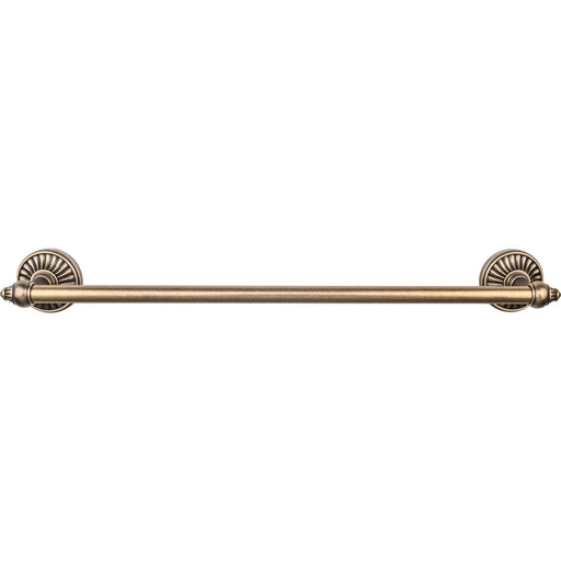 Top Knobs TOP BATH (R) Tuscany Bath Single 20 1/2" Wall Mounted  Towel Bar