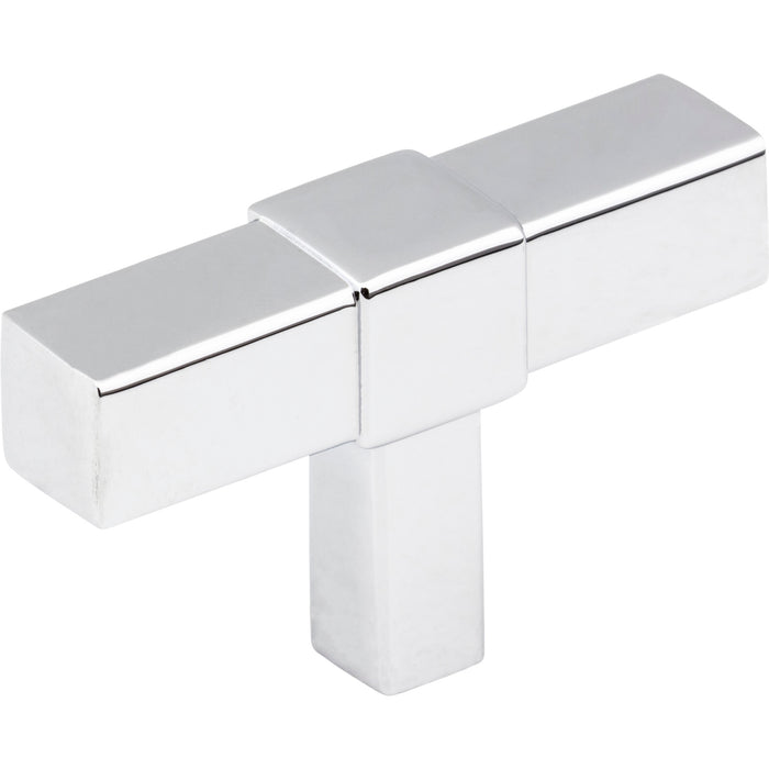 Jeffrey Alexander Zane 2" Length Bar Knob