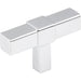 Jeffrey Alexander Zane 2" Length Bar Knob