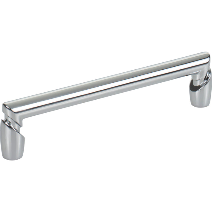 Top Knobs Florham 5 1/16" Center to Center Bar Pull
