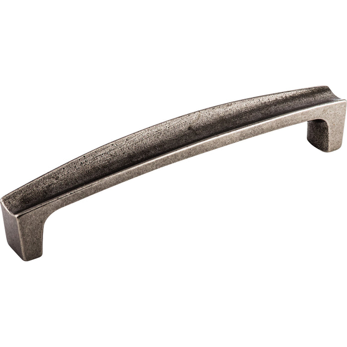 Top Knobs Channel 6 5/16" Center to Center Bar Pull
