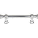 Top Knobs Ormonde 3 3/4" Center to Center Bar Pull