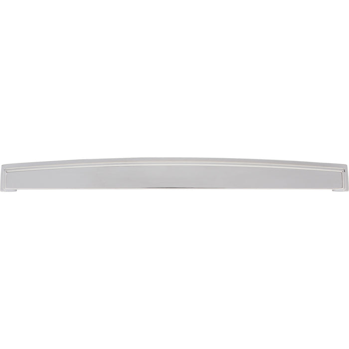 Jeffrey Alexander Renzo 305 mm Center-to-Center Cup/Bin Pull