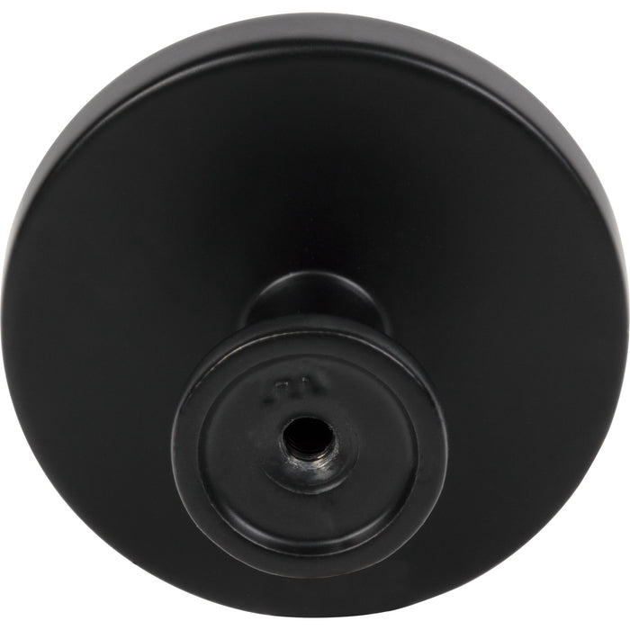 Jeffrey Alexander Richard 1-3/4" Diameter Round Knob