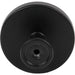 Jeffrey Alexander Richard 1-3/4" Diameter Round Knob