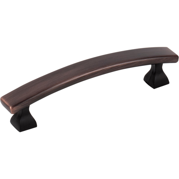 Elements Hadly 96 mm Center-to-Center Bar Pull