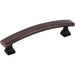 Elements Hadly 96 mm Center-to-Center Bar Pull