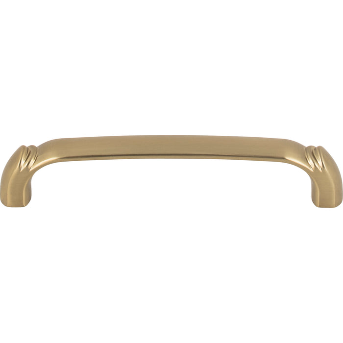 Top Knobs Pomander 5 1/16" Center to Center Bar Pull
