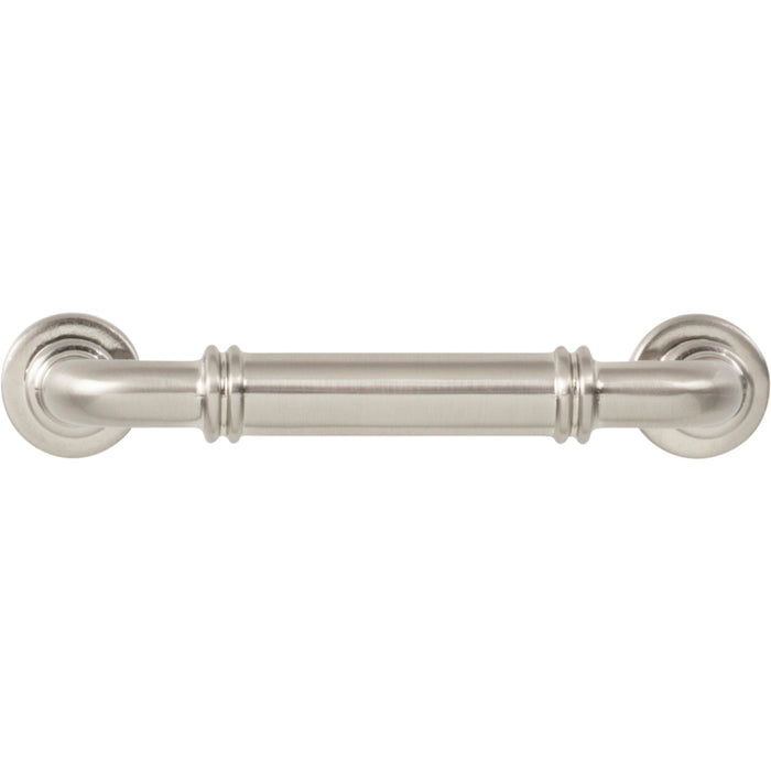 Top Knobs Cranford 3 3/4" Center to Center Bar Pull