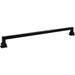 Atlas Erika 18" Center to Center Appliance Pull