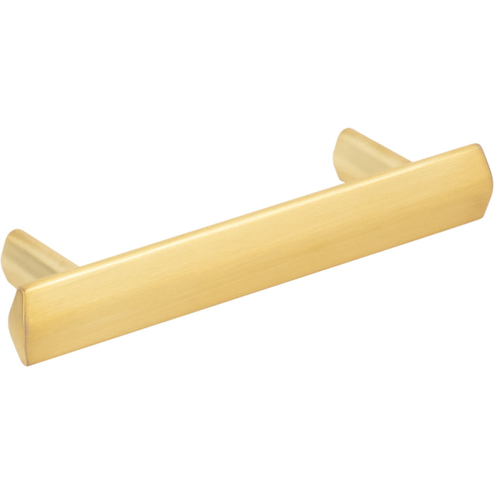 Elements William 3" Center-to-Center Bar Pull