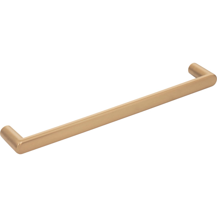 Elements Gibson 192 mm Center-to-Center Bar Pull