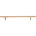 Elements Naples 192 mm Center-to-Center Bar Pull