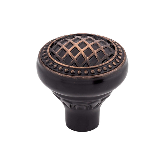 Top Knobs Trevi 1 5/16" Diameter Round Knob