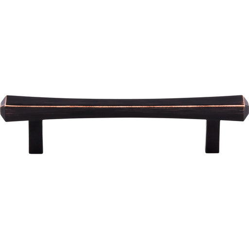 Top Knobs Juliet 3 3/4" Center to Center Bar Pull