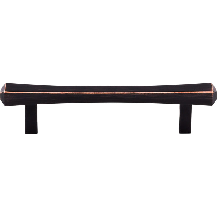 Top Knobs Juliet 3 3/4" Center to Center Bar Pull