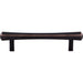 Top Knobs Juliet 3 3/4" Center to Center Bar Pull