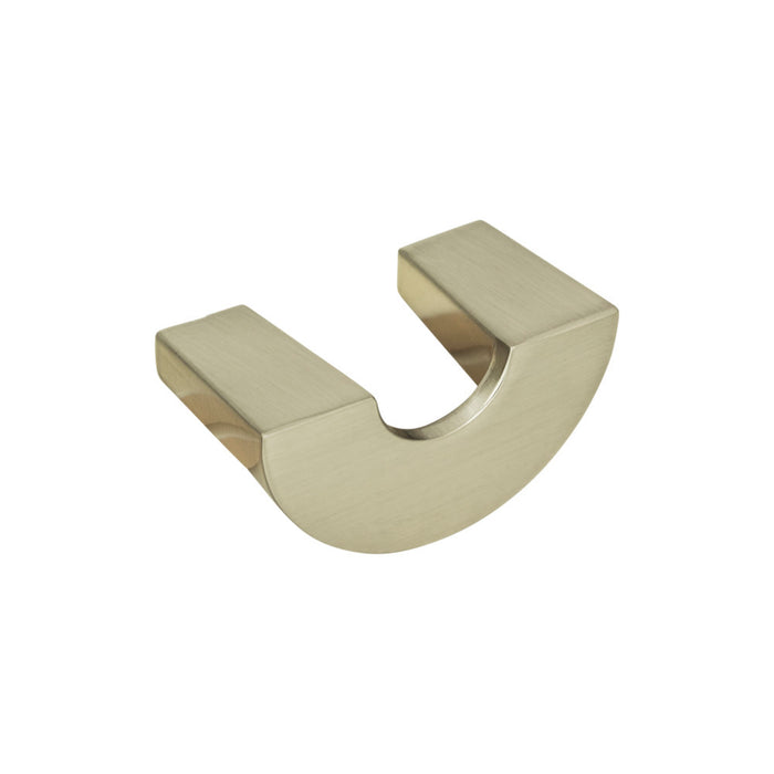 Atlas Roundabout 1 1/4" Center to Center Round Knob