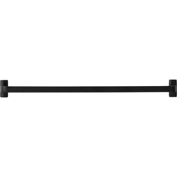 Top Knobs Harrison 12" Center to Center Bar Pull