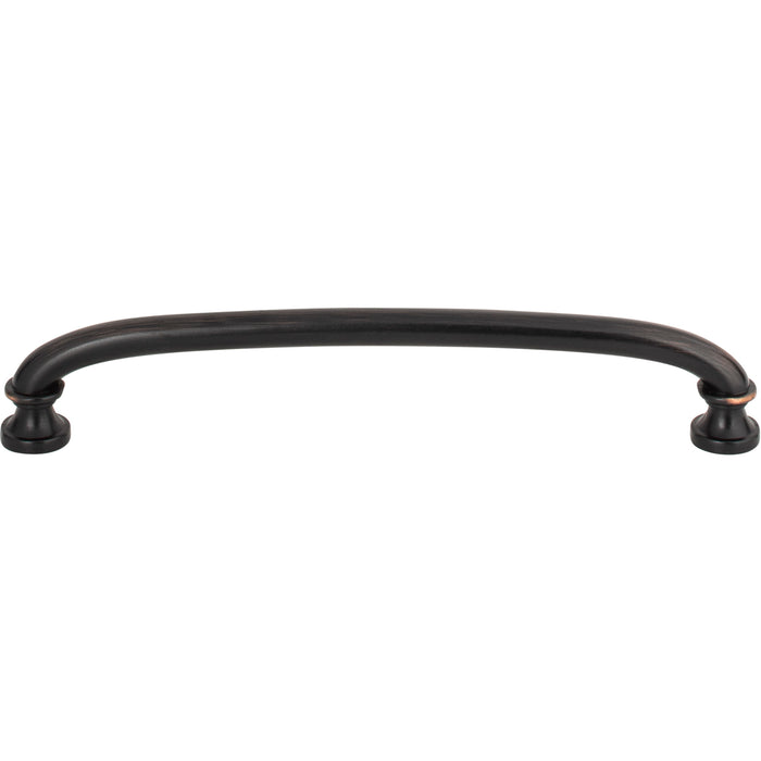 Atlas Shelley 6 5/16" Center to Center Bar Pull