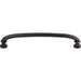 Atlas Shelley 6 5/16" Center to Center Bar Pull