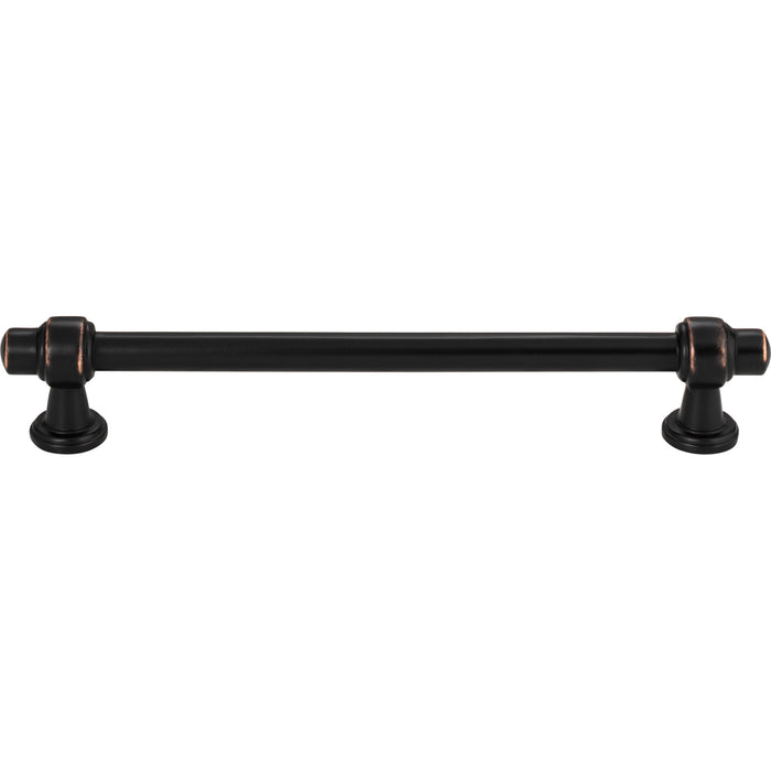 Atlas Bronte 6 5/16" Center to Center Bar Pull