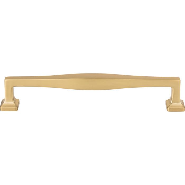 Atlas Kate 6 5/16" Center to Center Bar Pull