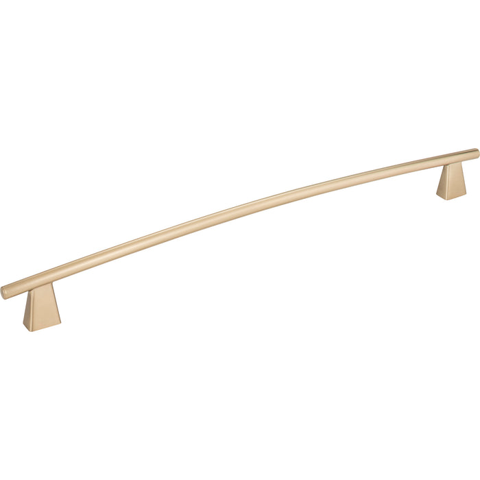 Atlas Fulcrum 11 5/16" Center to Center Arch Pull