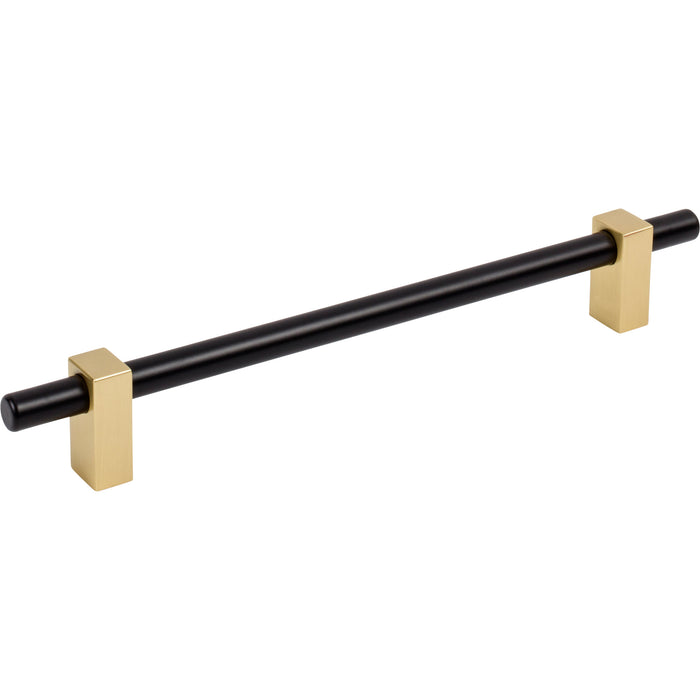 Jeffrey Alexander Larkin 192 mm Center-to-Center Bar Pull