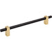 Jeffrey Alexander Larkin 192 mm Center-to-Center Bar Pull