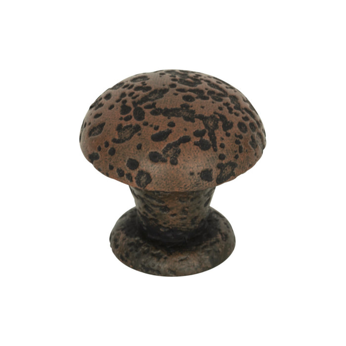 Atlas Olde World 1" Diameter Round Knob