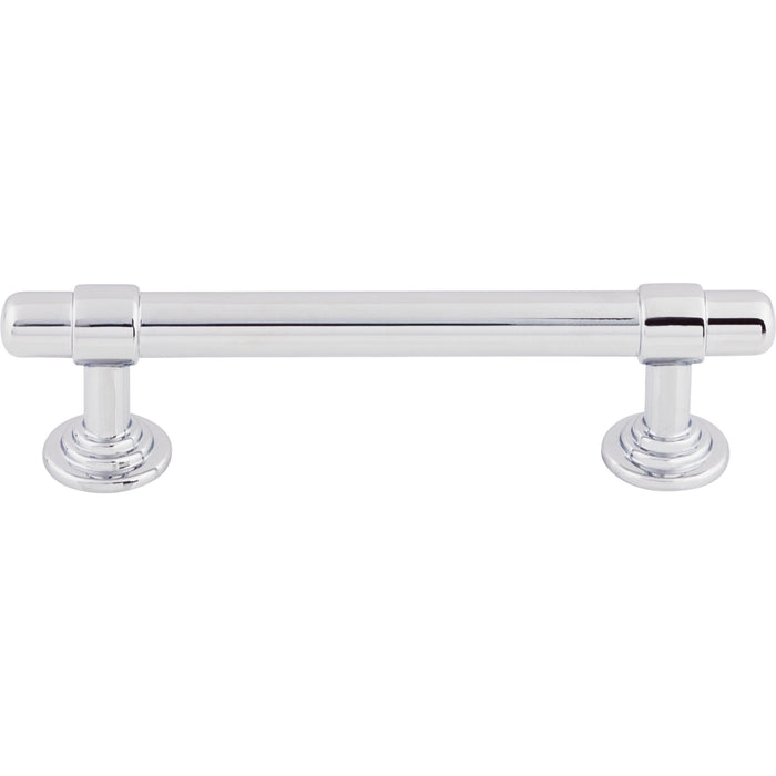 Top Knobs Ellis 3 3/4" Center to Center Bar Pull
