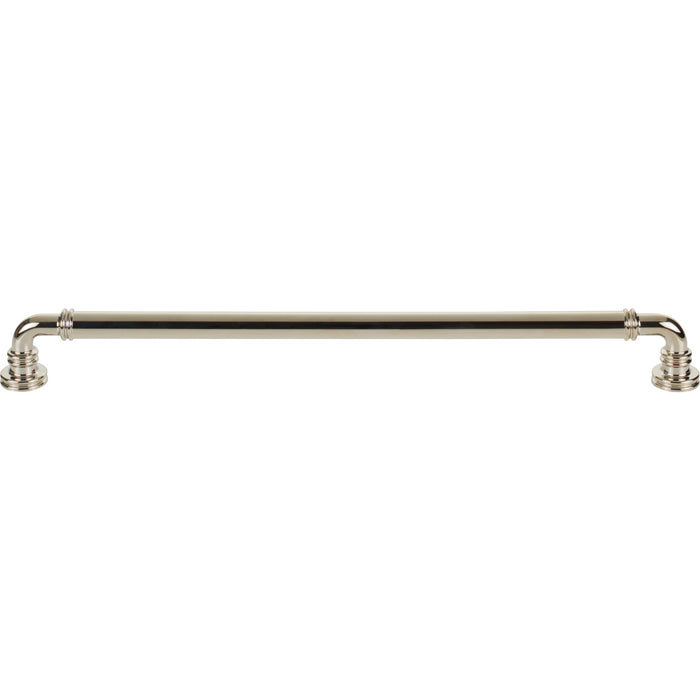 Top Knobs Cranford 12" Center to Center Bar Pull