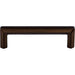 Top Knobs Lydia 3 3/4" Center to Center Bar Pull