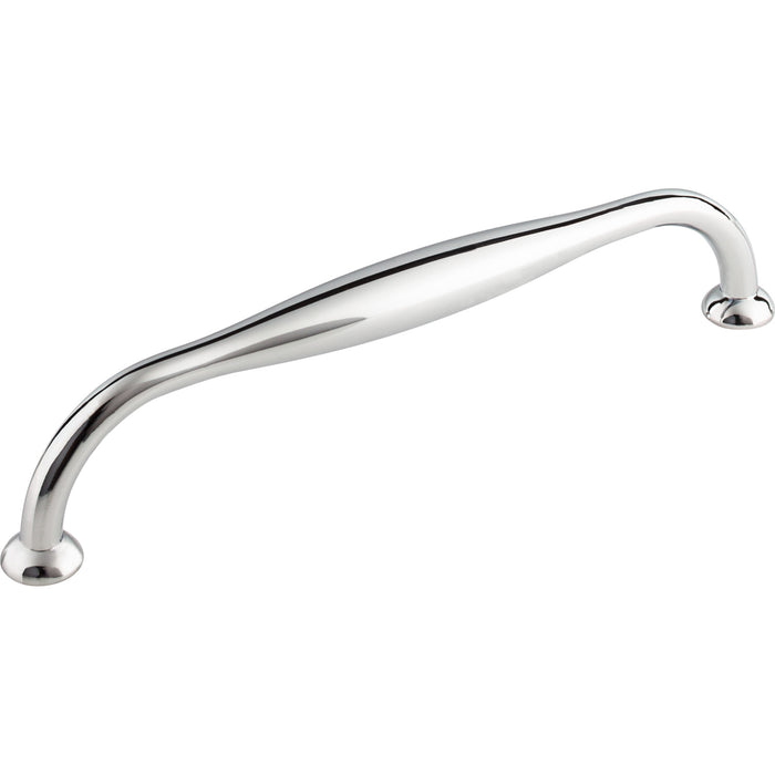 Top Knobs Shrewsbury 7 1/2" Center to Center Bar Pull