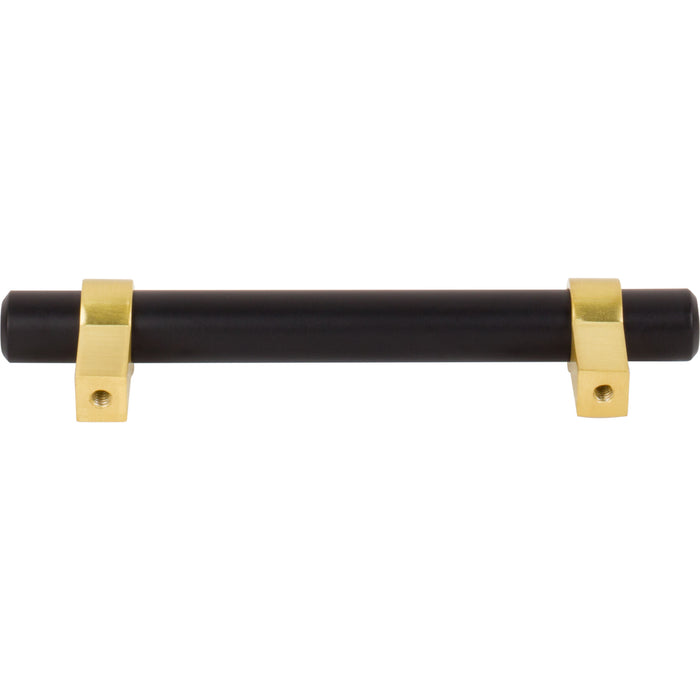 Jeffrey Alexander Key Grande 96 mm Center-to-Center Bar Pull