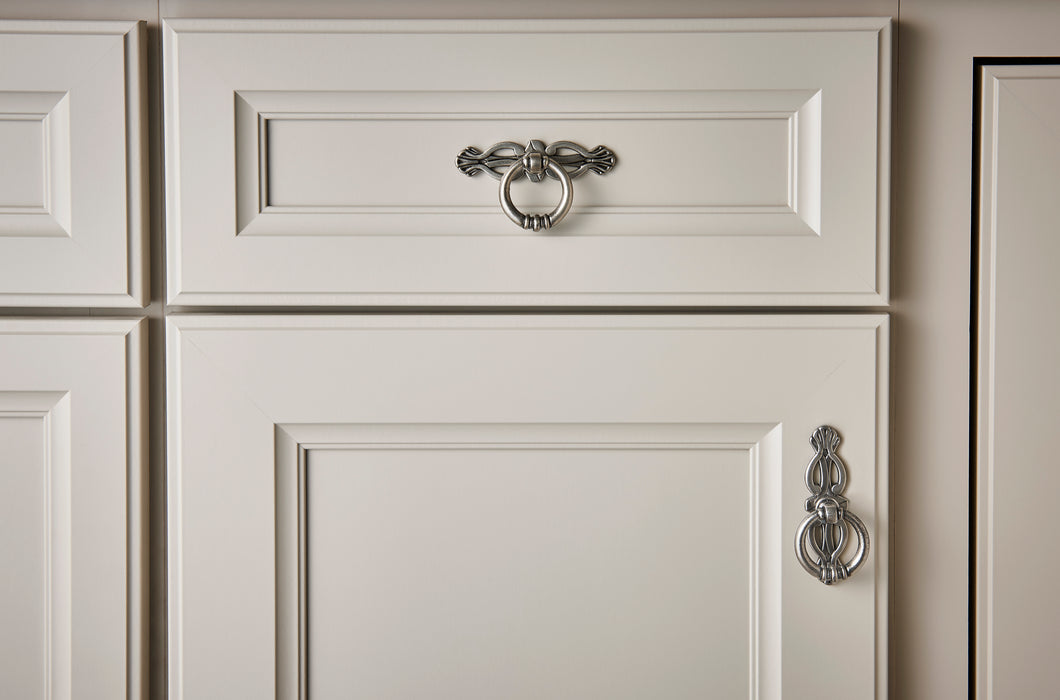 Top Knobs Newton Ring Ring Pulls