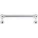 Top Knobs Kara 5 1/16" Center to Center Bar Pull