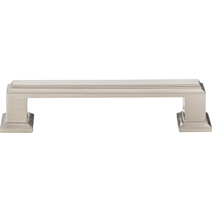 Atlas Sutton Place 3 3/4" Center to Center Bar Pull