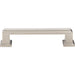 Atlas Sutton Place 3 3/4" Center to Center Bar Pull